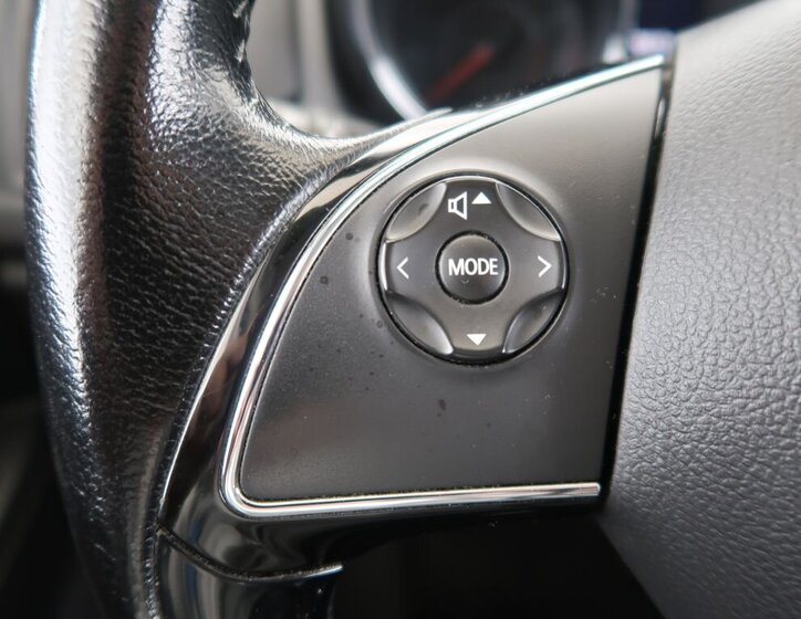 Mitsubishi ASX SUV / Terénní 1,6 l 86 kw