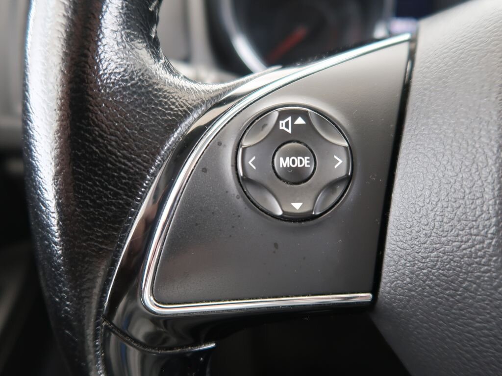 Mitsubishi ASX SUV / Terénní 1,6 l 86 kw