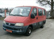 Fiat Ducato Ostatní 2,8 l 94 kw