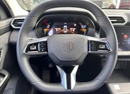 MG ZS SUV 1,5 l 85 kw
