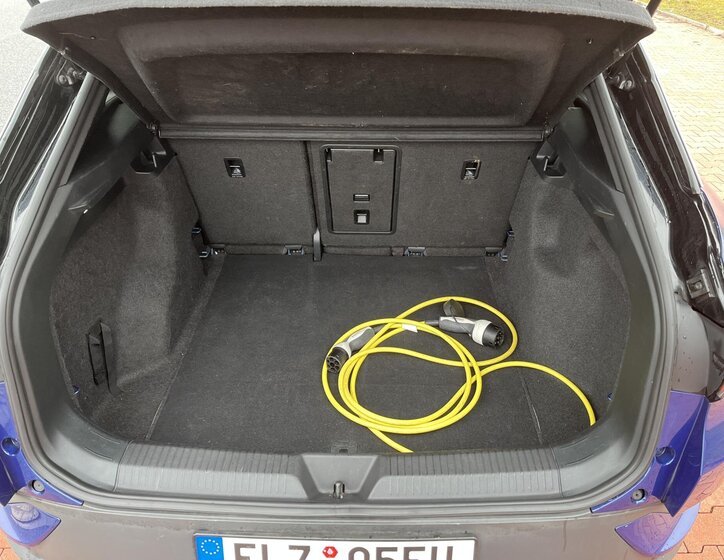 Volkswagen ID.4 Kombi 0,0 150 kw