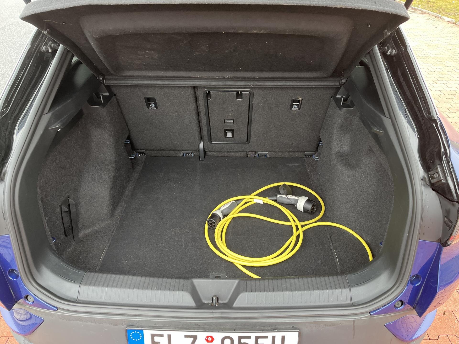 Volkswagen ID.4 Kombi 0,0 150 kw