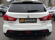 Mitsubishi ASX SUV 1,8 l 110 kw