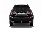 Mercedes-Benz GLB SUV 2,0 l 140 kw