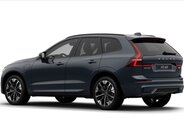 Volvo XC60 SUV / Terénní 2,0 l 257 kw