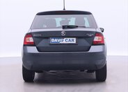 Škoda Fabia Hatchback 999,0 81 kw