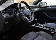 Volkswagen Passat Kombi 2,0 l 147 kw