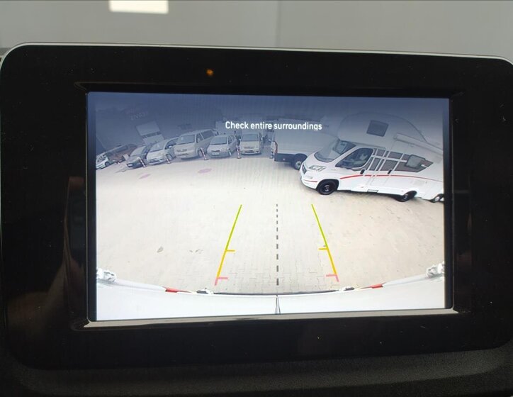 Fiat Ducato Skříň 2,2 l 103 kw