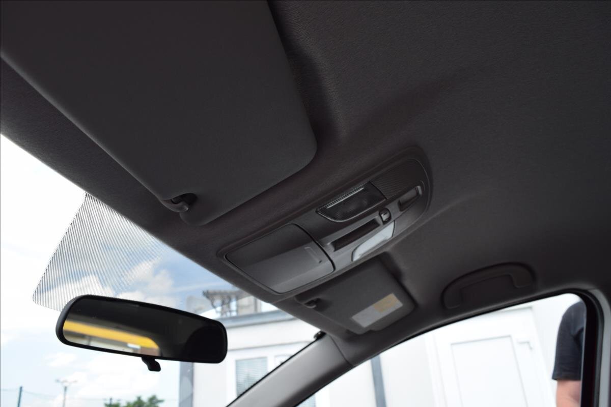 Suzuki SX4 S-Cross Hatchback 1,6 l 88 kw