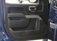 Chevrolet Silverado Pick-up 5,3 l 264 kw