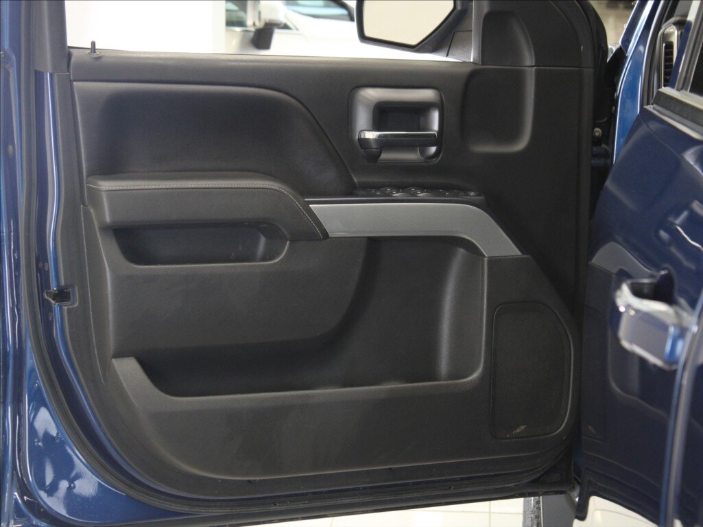 Chevrolet Silverado Pick-up 5,3 l 264 kw