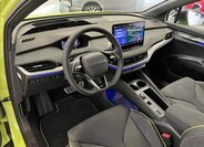 Škoda Elroq SUV / Terénní 1,0 250 kw