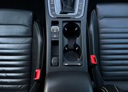 Volkswagen Passat Kombi 2,0 l 110 kw