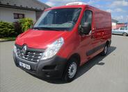 Renault Master 1