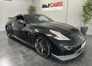 Nissan 370 Z 2