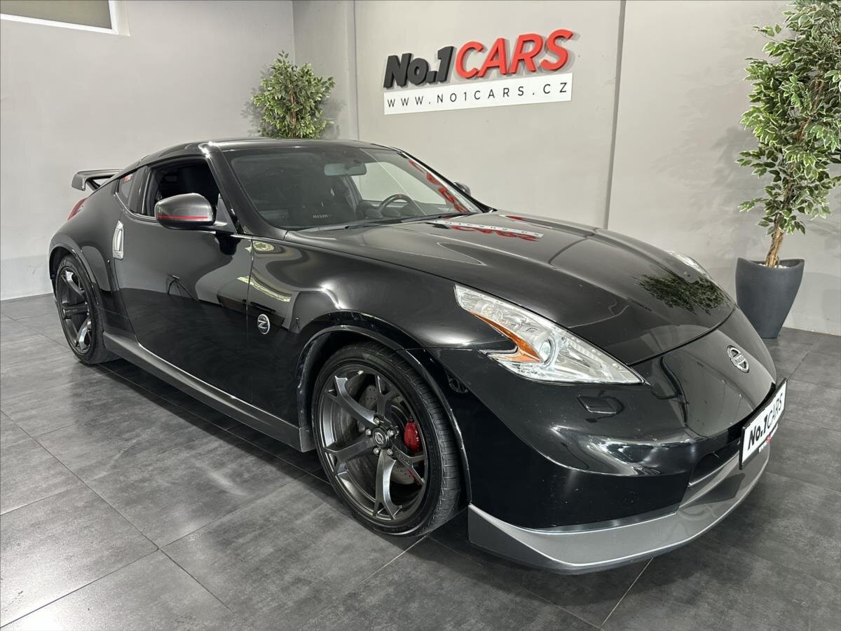 Nissan 370 Z