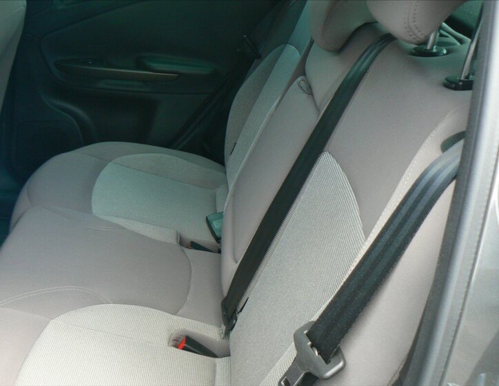 Alfa Romeo Giulietta Hatchback 2,0 l 110 kw