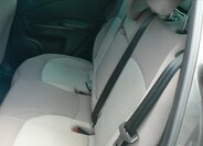 Alfa Romeo Giulietta Hatchback 2,0 l 110 kw