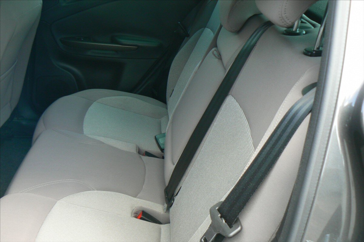 Alfa Romeo Giulietta Hatchback 2,0 l 110 kw