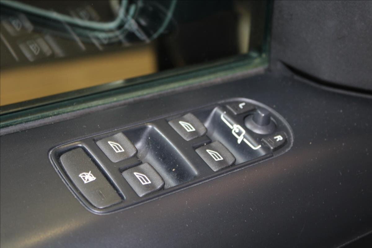 Land Rover Freelander Ostatní 2,2 l 118 kw