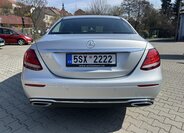 Mercedes-Benz Třídy E Sedan / Limuzína 3,0 l 190 kw