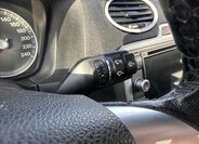 Ford Focus Kombi 1,6 l 85 kw