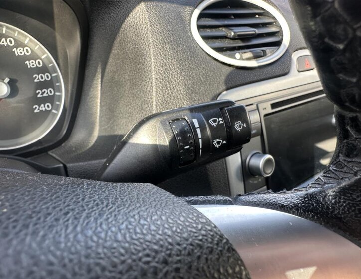 Ford Focus Kombi 1,6 l 85 kw