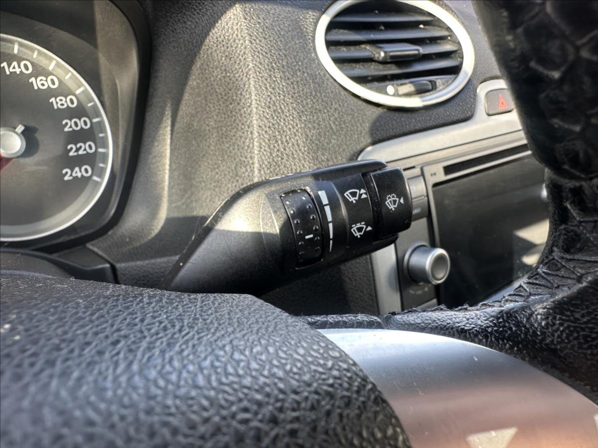 Ford Focus Kombi 1,6 l 85 kw