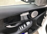 Mercedes-Benz Třídy C Kombi 1,6 l 100 kw