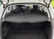 Peugeot 2008 SUV / Terénní 1,2 l 60 kw