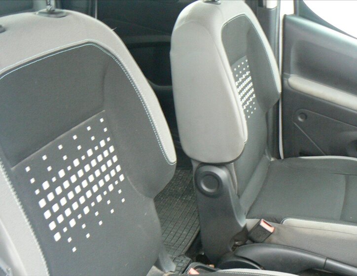 Citroën Berlingo 14