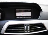 Mercedes-Benz Třídy C 17