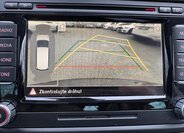 Volkswagen Sharan MPV 2,0 l 147 kw