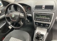 Škoda Octavia 23
