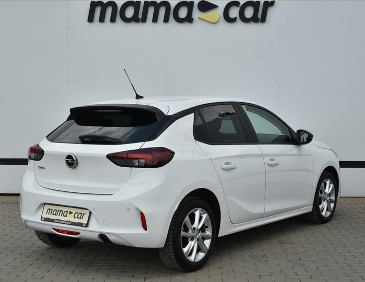Opel Corsa Hatchback 1,5 l 75 kw