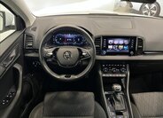 Škoda Karoq SUV / Terénní 2,0 l 85 kw