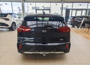 KIA Niro SUV / Terénní 1,6 l 77 kw