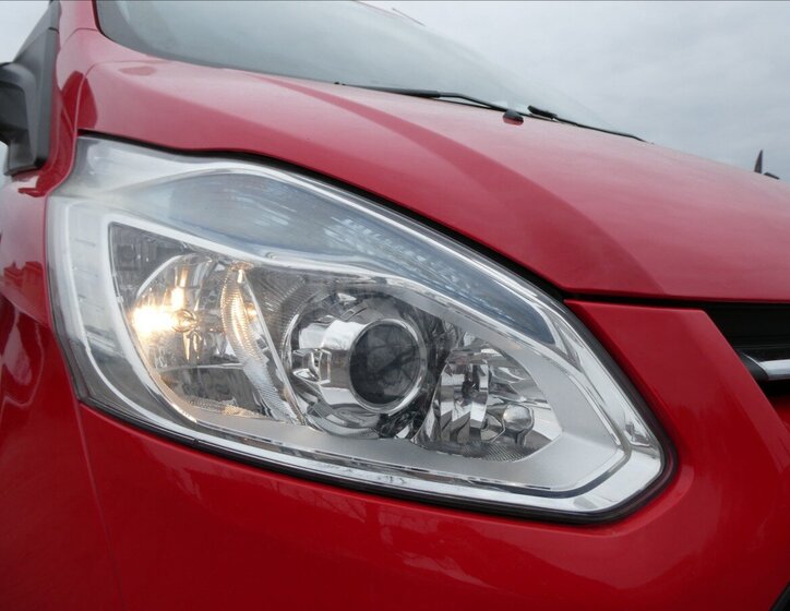 Ford Transit Custom Ostatní 2,2 l 92 kw