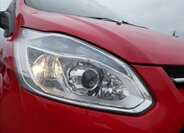 Ford Transit Custom Ostatní 2,2 l 92 kw