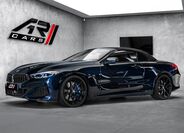 BMW Řada 8 2