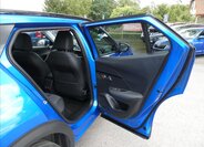 Peugeot 2008 SUV 1,2 l 96 kw