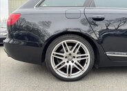Audi A6 Kombi 3,0 l 176 kw
