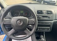 Škoda Fabia Kombi 1,6 l 66 kw