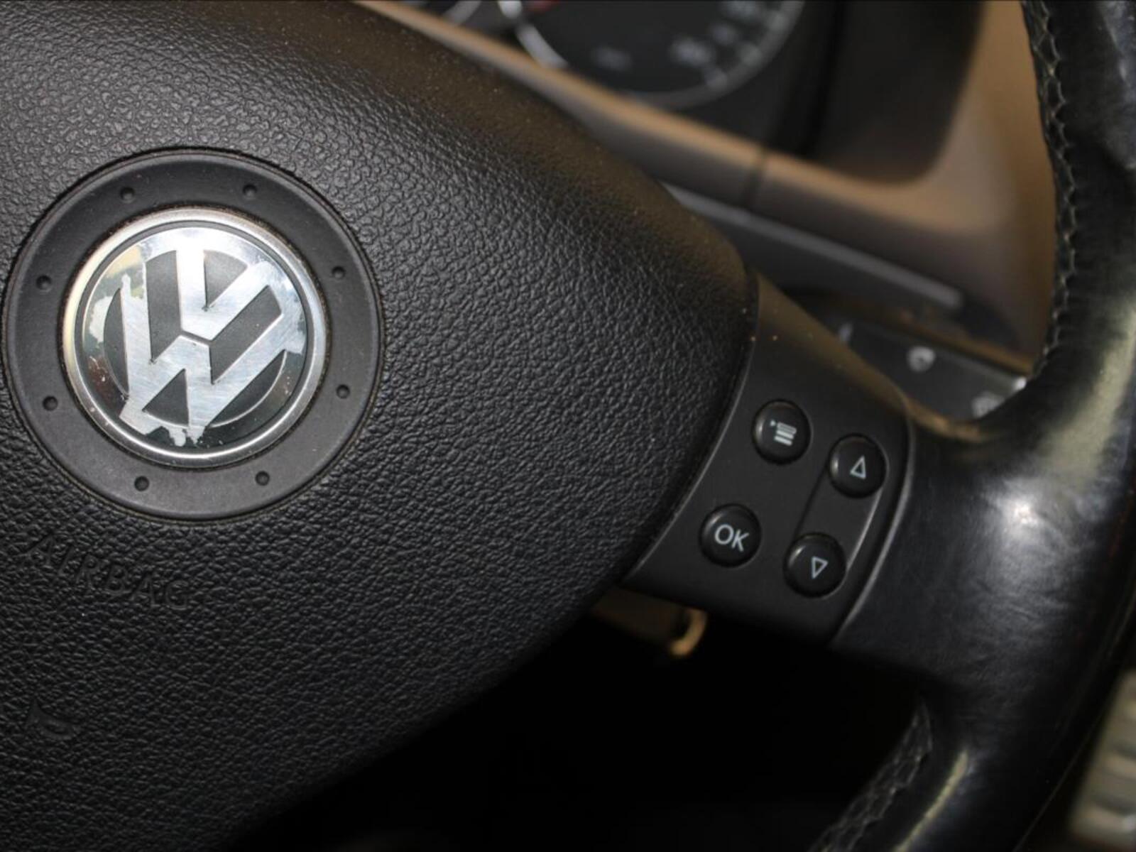 Volkswagen Touran 30