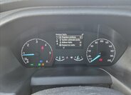 Ford Tourneo Custom MPV 2,0 l 96 kw