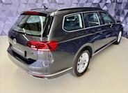 Volkswagen Passat 7