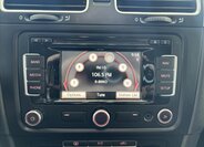 Volkswagen Golf Kombi 2,0 l 103 kw