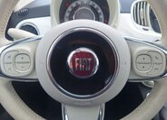 Fiat 500 Hatchback 1,2 l 51 kw