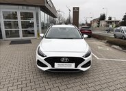 Hyundai i30 Kombi 1,5 l 103 kw