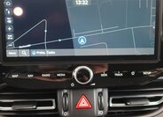 Hyundai i30 Kombi 1,5 l 118 kw